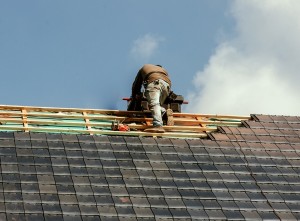 Roofer Lawrenceville