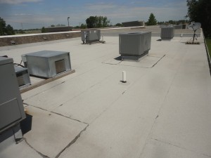Commercial Roofs Hammond IN
