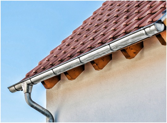 Gutter Problem