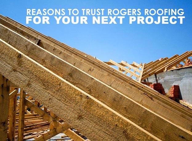 Roofing Project