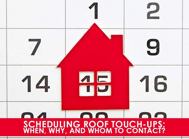 Roof Repair