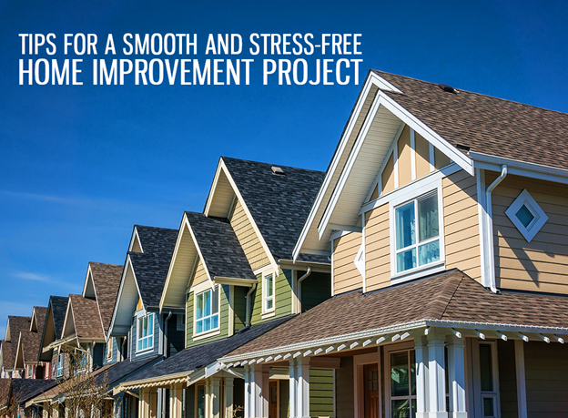 Home Improvement Project