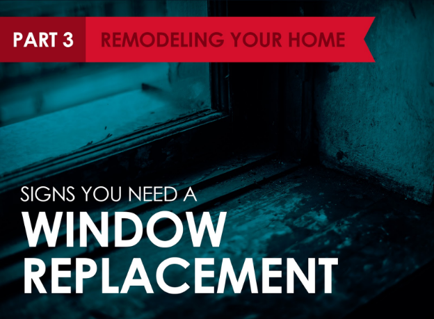  Window Replacement