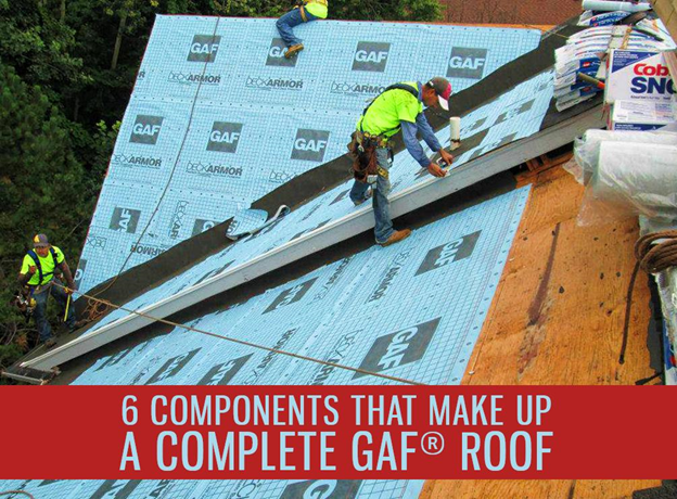 GAF® Roof