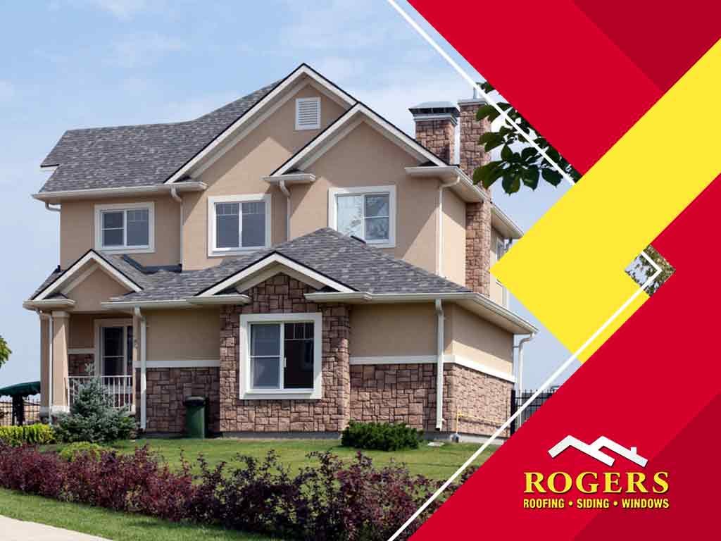 Rogers Roofing blog image