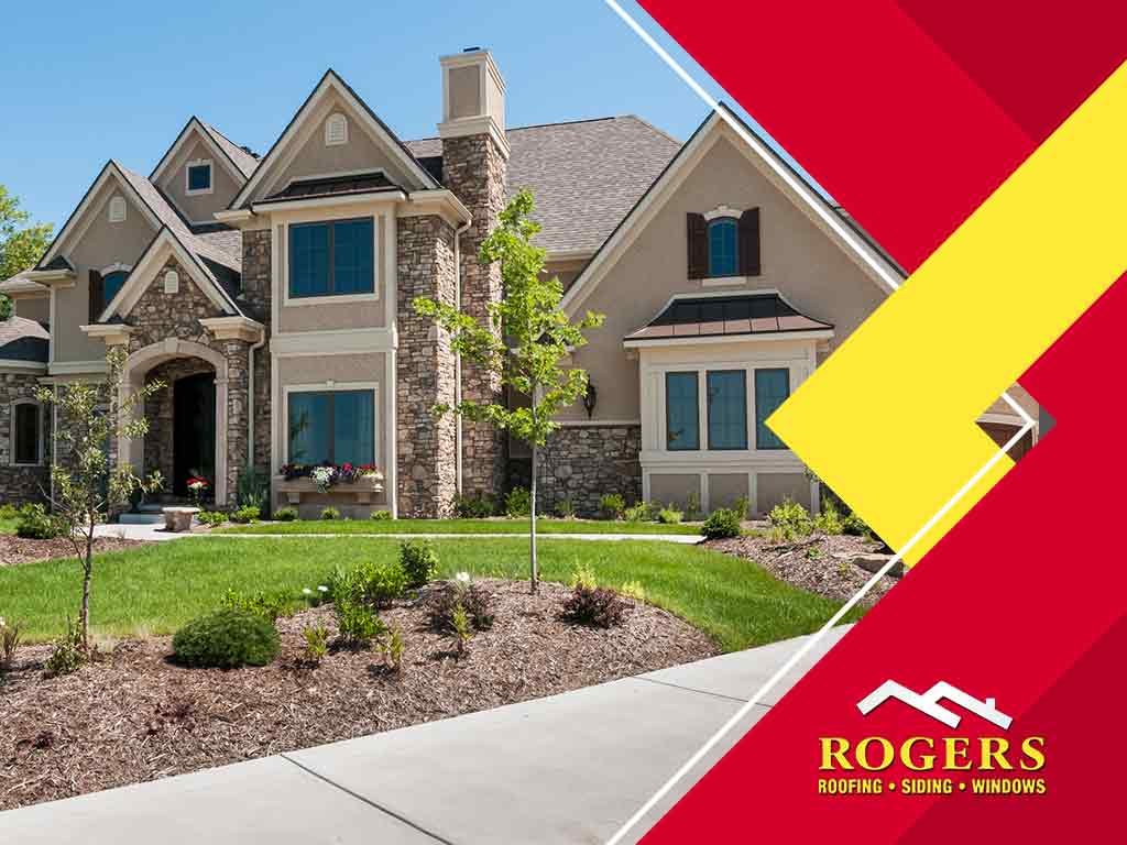 Rogers Roofing blog image
