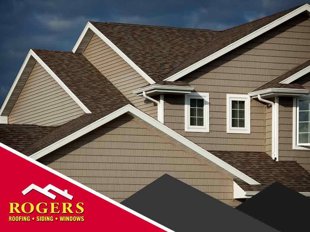 Rogers Roofing blog image