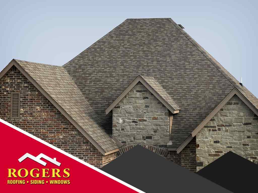 Rogers Roofing blog image