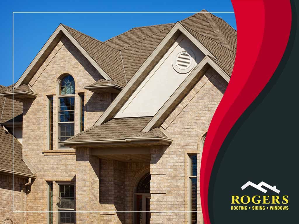 Rogers Roofing blog image