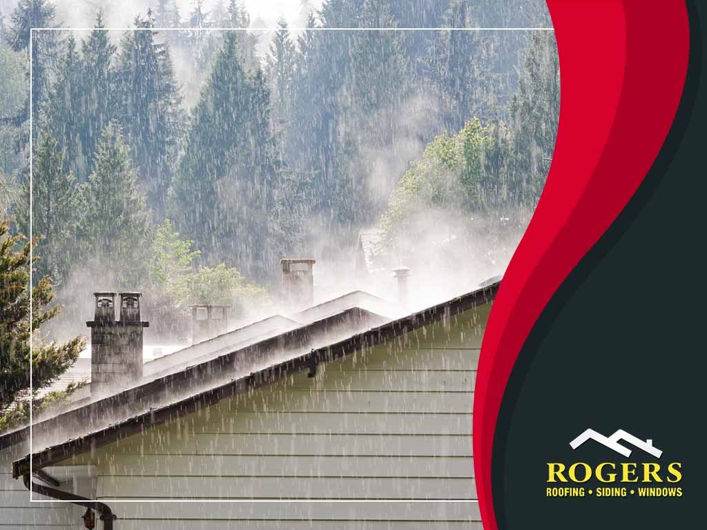 Rogers Roofing blog image