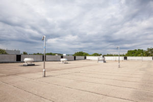 Commercial Roofing   