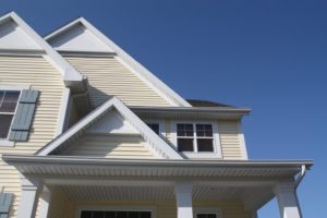 Siding Replacement  
