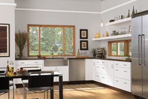 Replacement Windows 