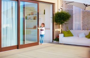 Patio Doors Hammond IN