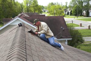 Roof Repair Crown Point IN